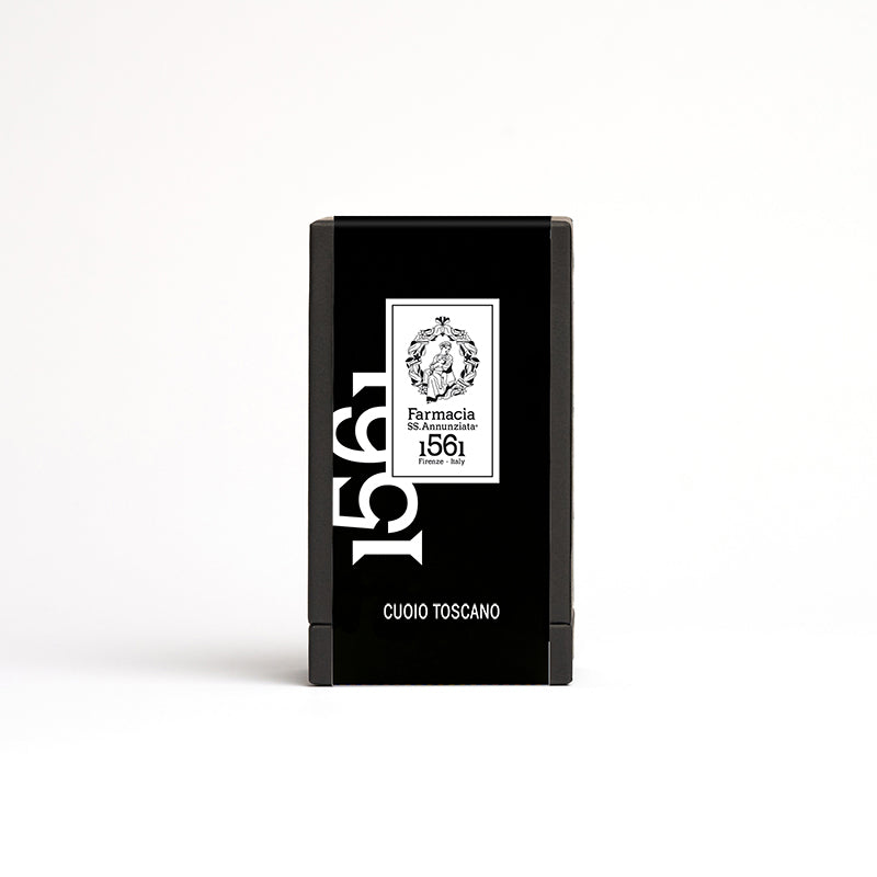 Profumo Cuoio Toscano - Eau de Parfum - 100ml