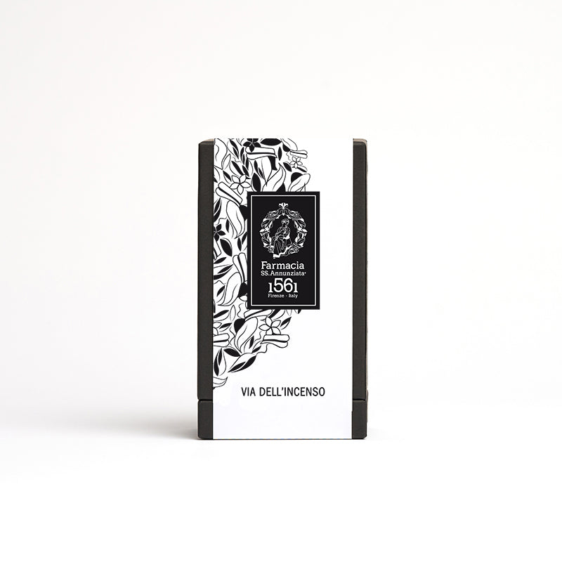 Profumo Via dell'incenso - Parfum - 100ml