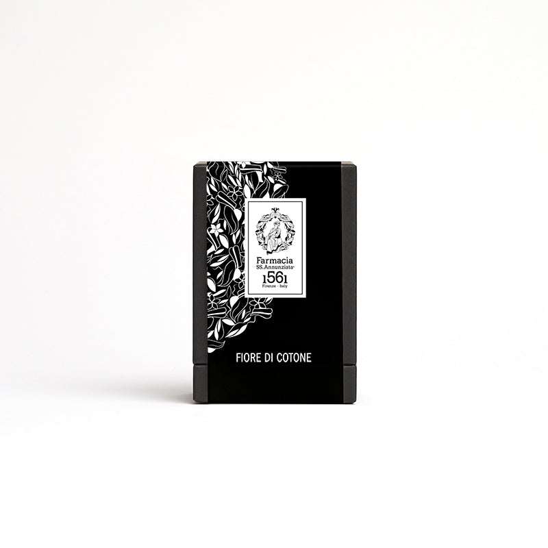 Profumo Fiore di Cotone - Eau de Parfum - 50ml