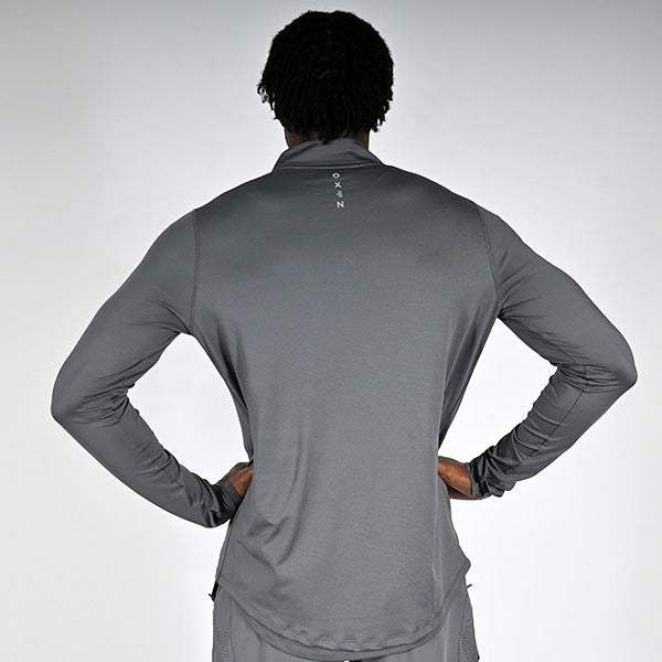 Endure Midlayer