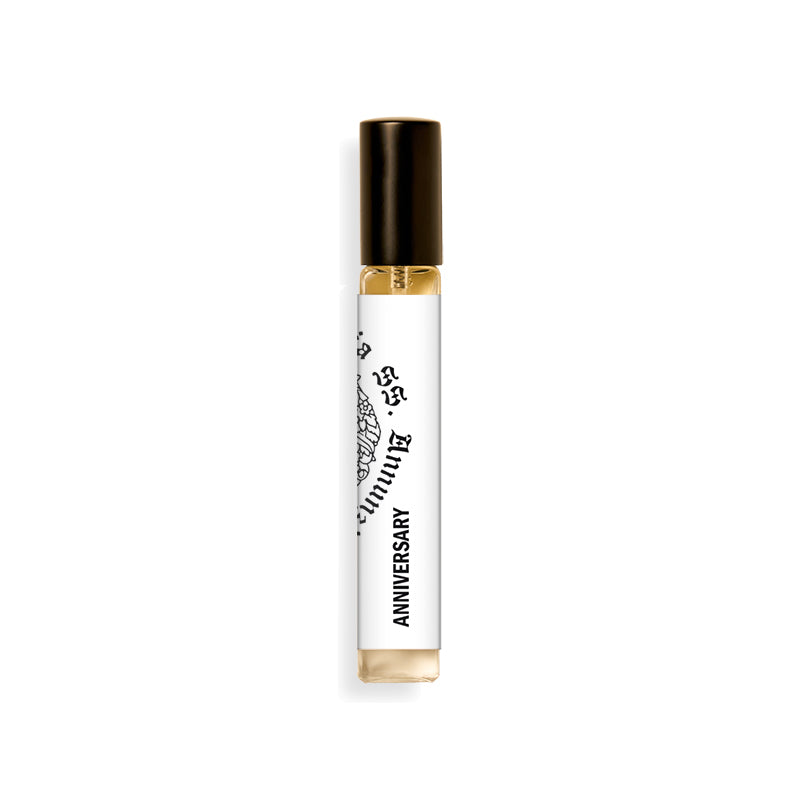 Profumo Anniversary - Parfum - 10ml