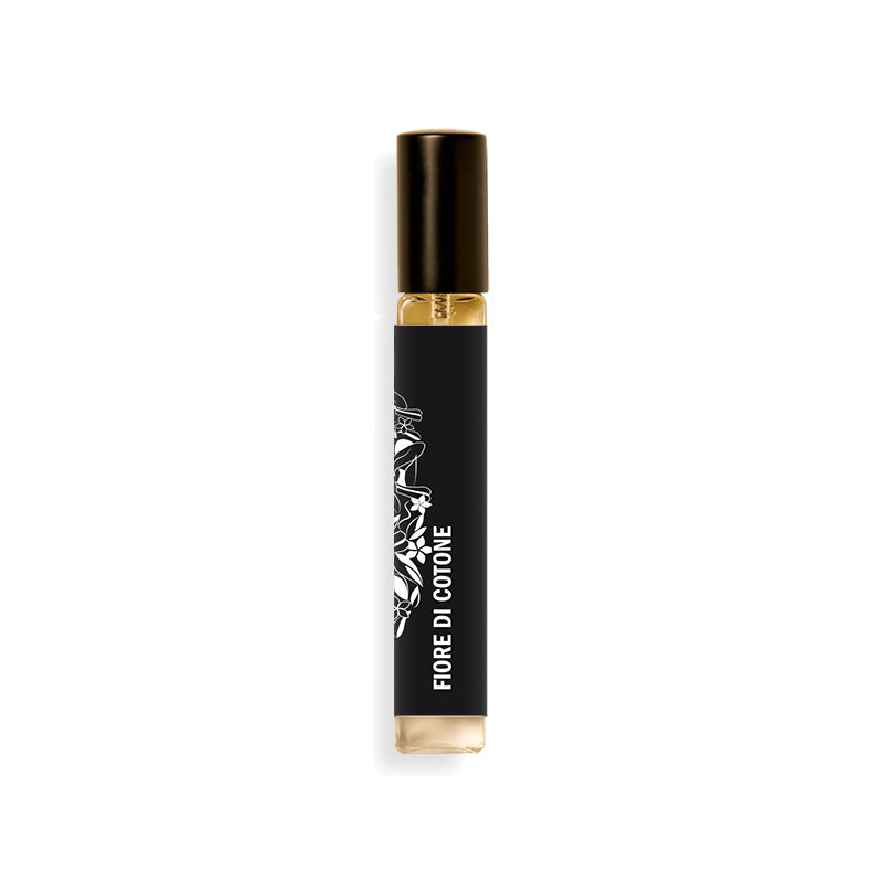 Profumo Fiore di Cotone - Eau de Parfum - 10ml