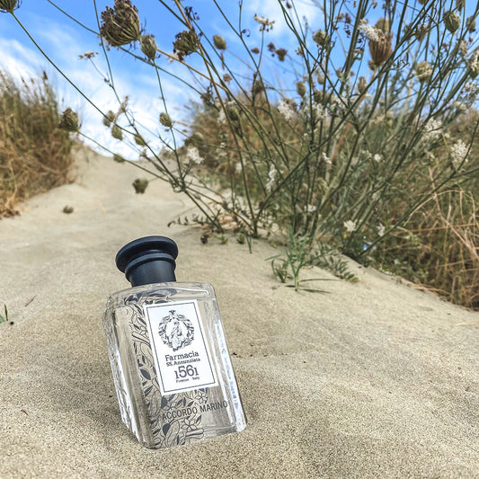 Profumo Accordo Marino - Eau de Parfum - 50ml