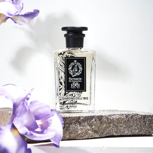 Profumo Giardino dell iris - Parfum - 10ml