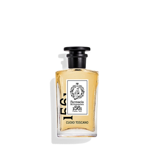 Profumo Cuoio Toscano - Eau de Parfum - 100ml