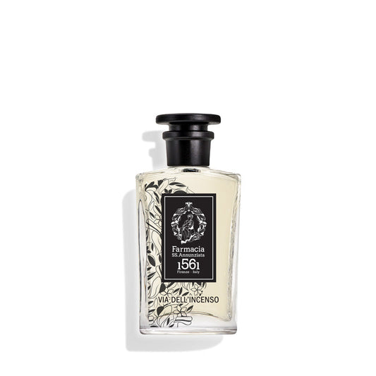 Profumo Via dell'incenso - Parfum - 100ml