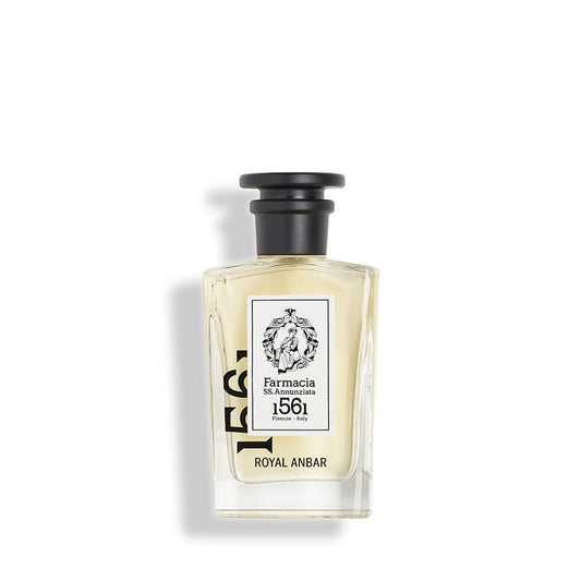 Profumo Royal Anbar - Eau de Parfum - 100ml