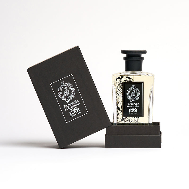 Profumo Via dell'incenso - Parfum - 100ml