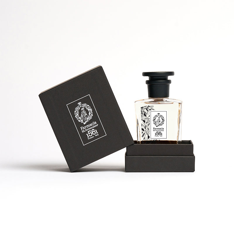 Profumo Bergamundi - Eau de Parfum - 50ml