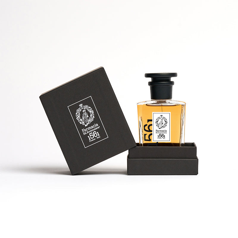 Profumo Cuoio Toscano - Eau de Parfum - 50ml
