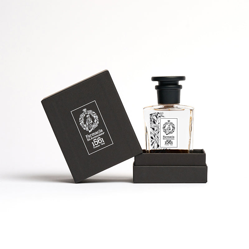 Profumo Fiore di Cotone - Eau de Parfum - 50ml