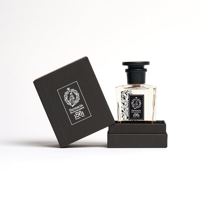 Profumo Via dell'incenso - Parfum - 50ml