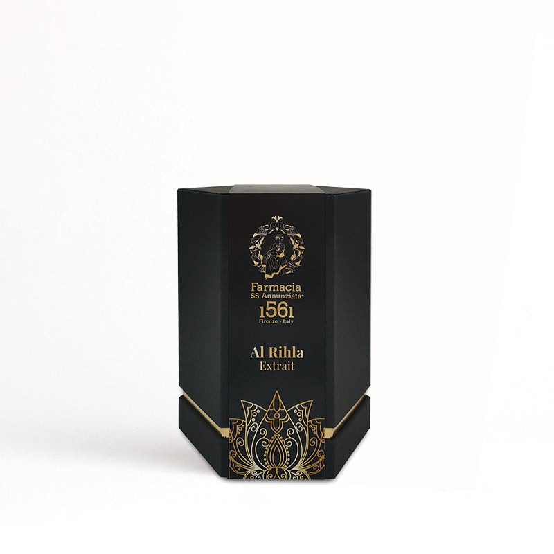 Extrait Al Rihla - Extrait - 100ml