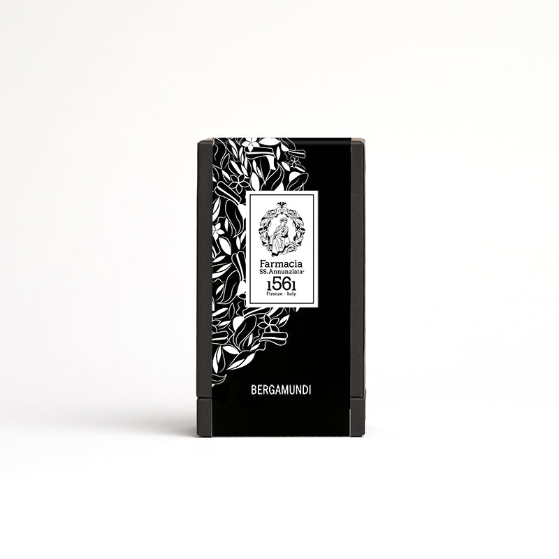 Profumo Bergamundi - Eau de Parfum - 100ml