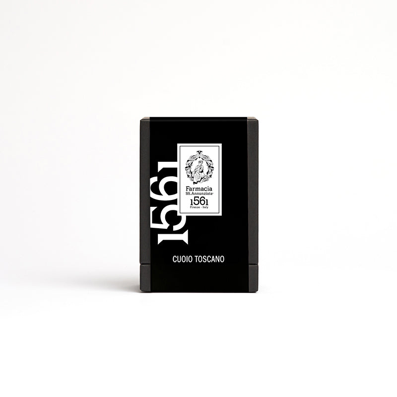 Profumo Cuoio Toscano - Eau de Parfum - 50ml
