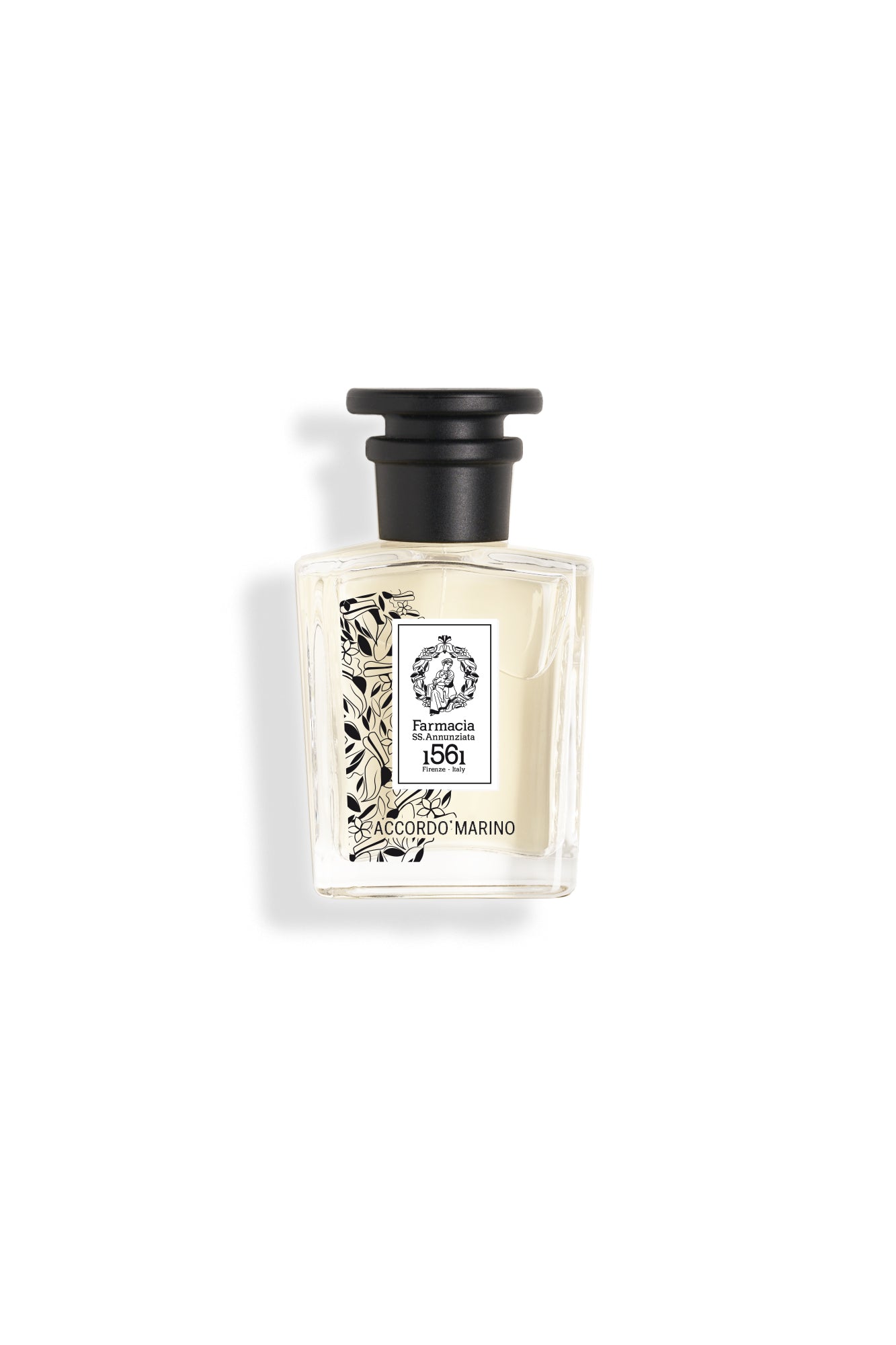 Profumo Accordo Marino - Eau de Parfum - 50ml