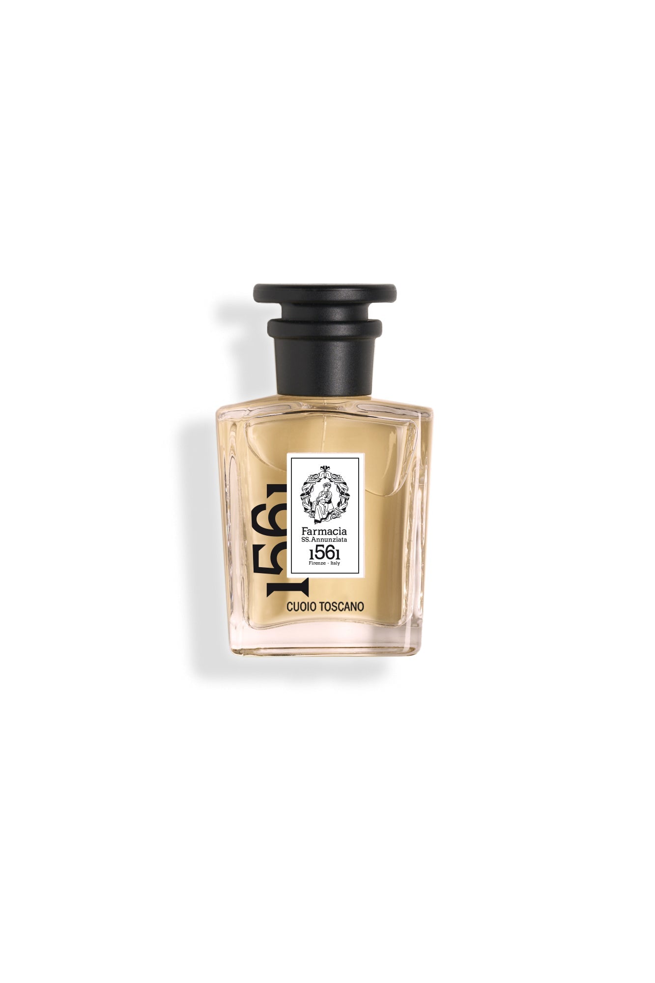 Profumo Cuoio Toscano - Eau de Parfum - 50ml