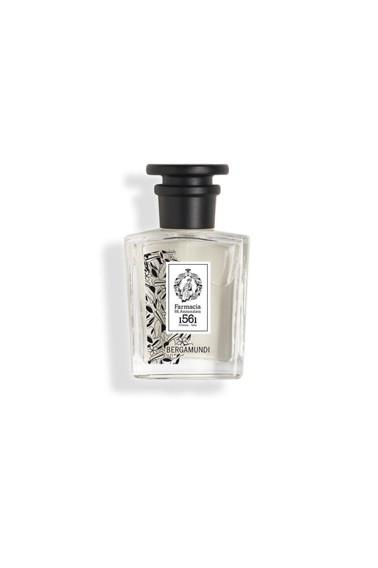 Profumo Bergamundi - Eau de Parfum - 50ml
