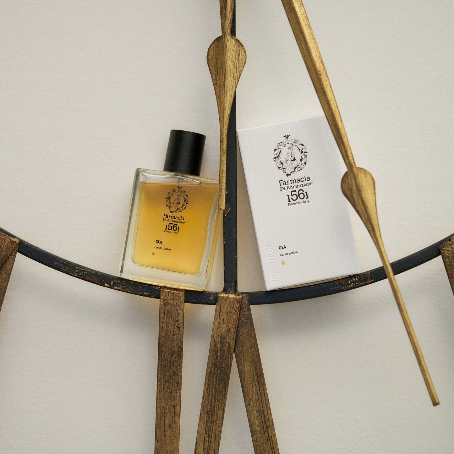 Profumo Gea - Eau de Parfum - 30ml