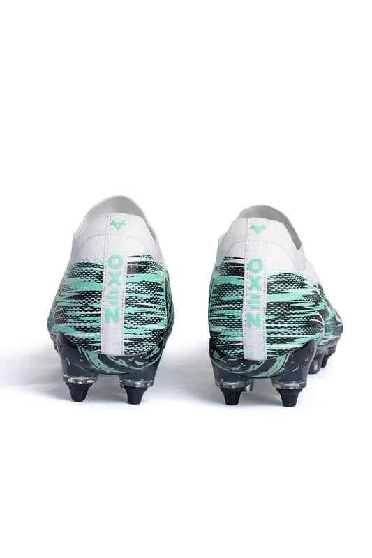 Oxen Metasock Soft Ground Cool Mint