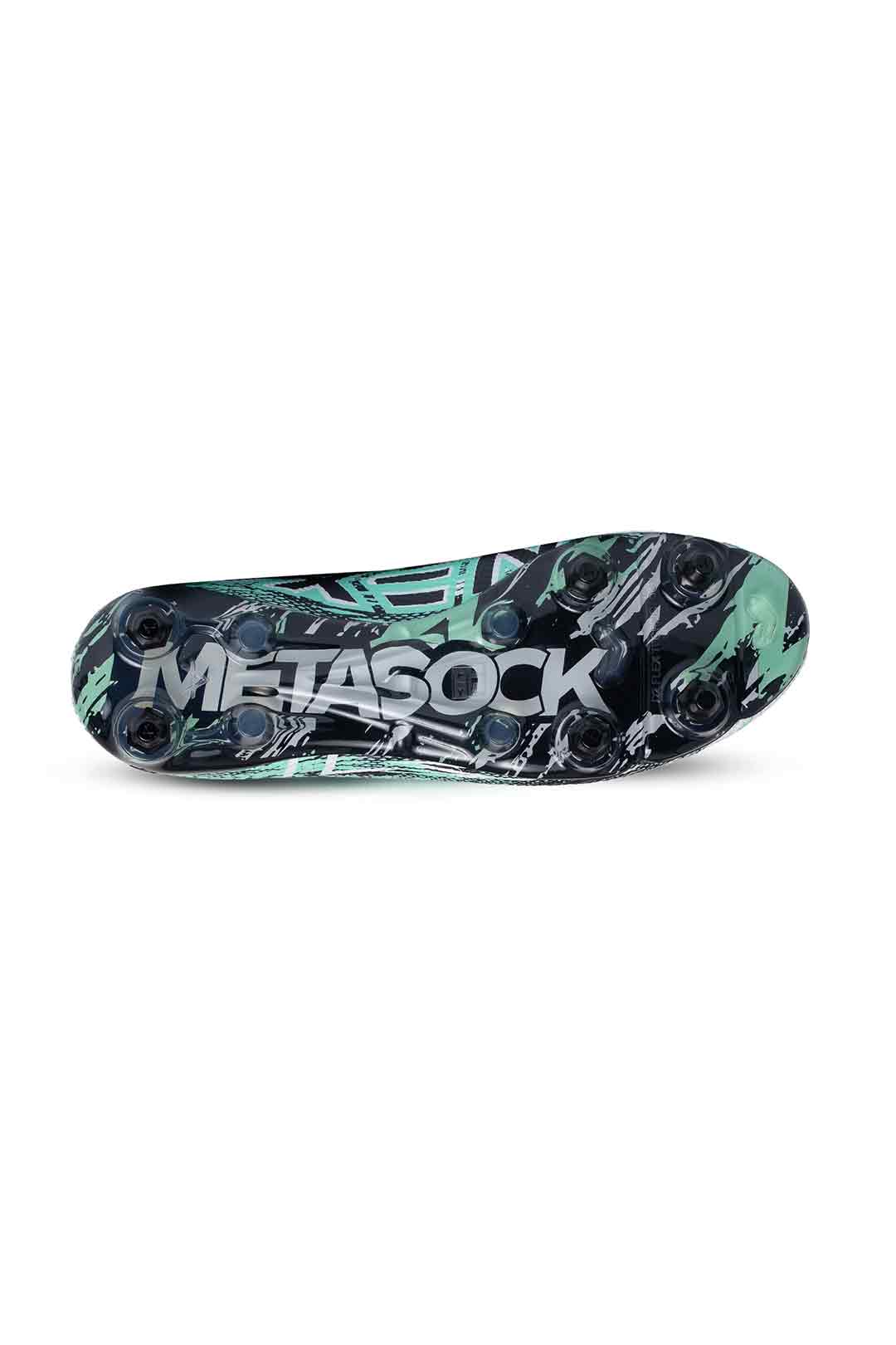 Oxen Metasock Soft Ground Cool Mint