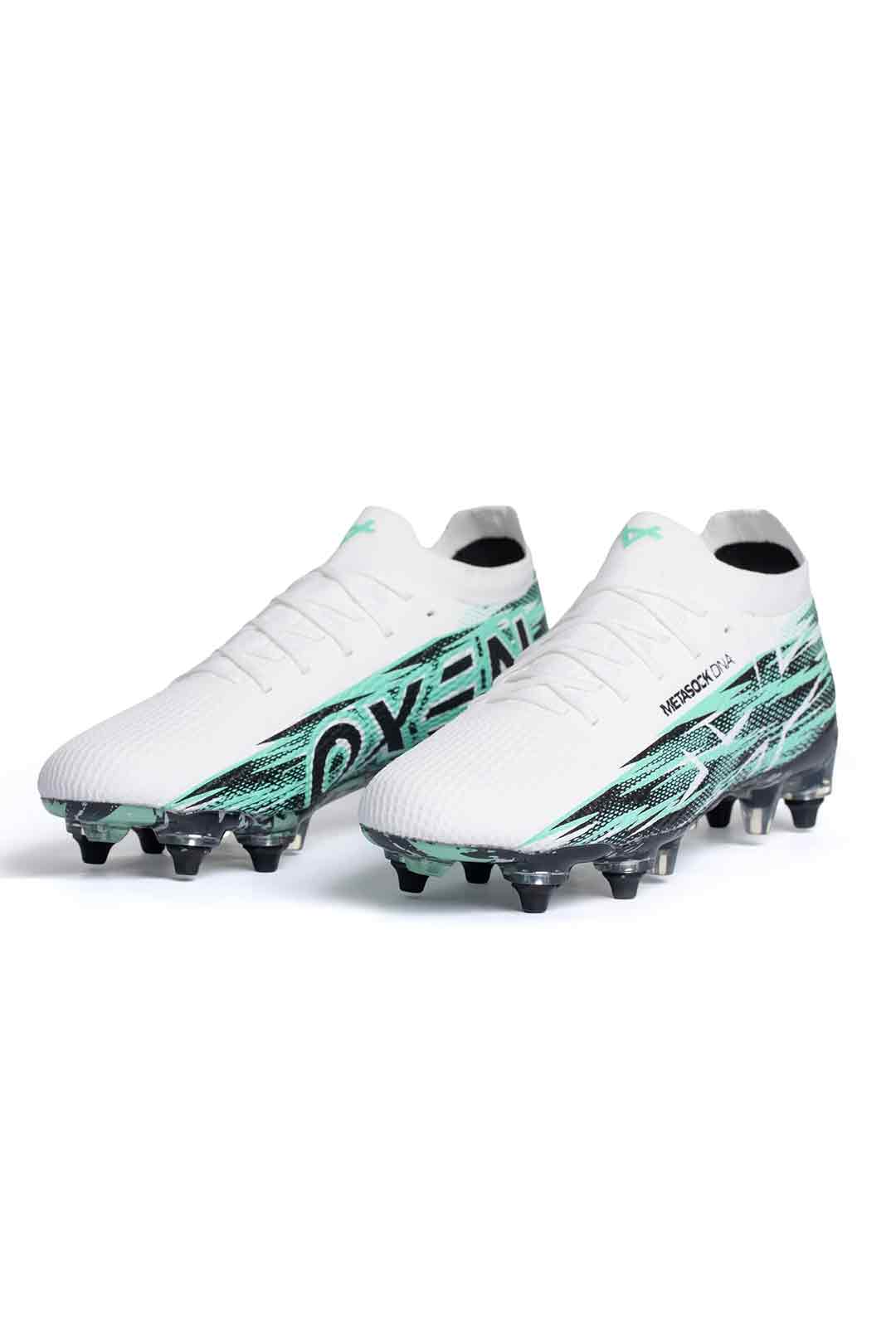 Oxen Metasock Soft Ground Cool Mint