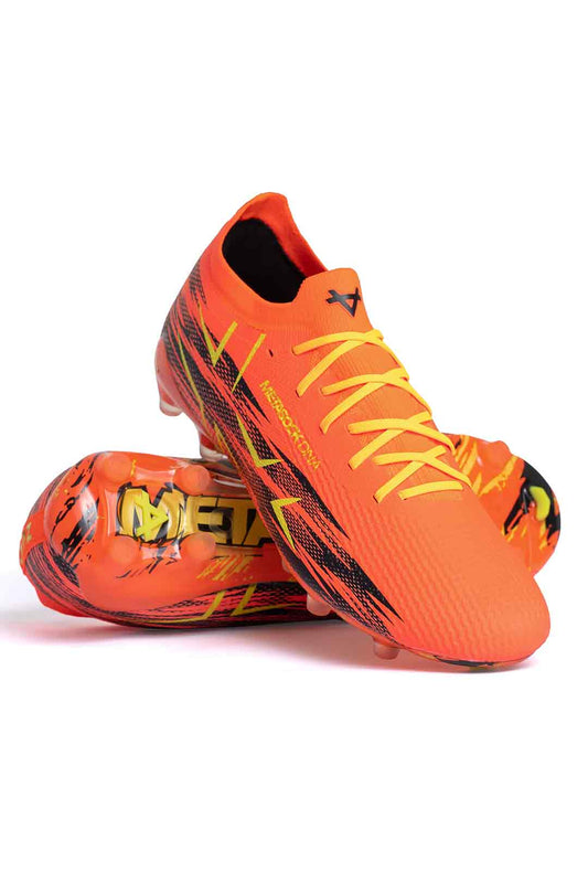 Oxen Metasock AG Orange Blaze