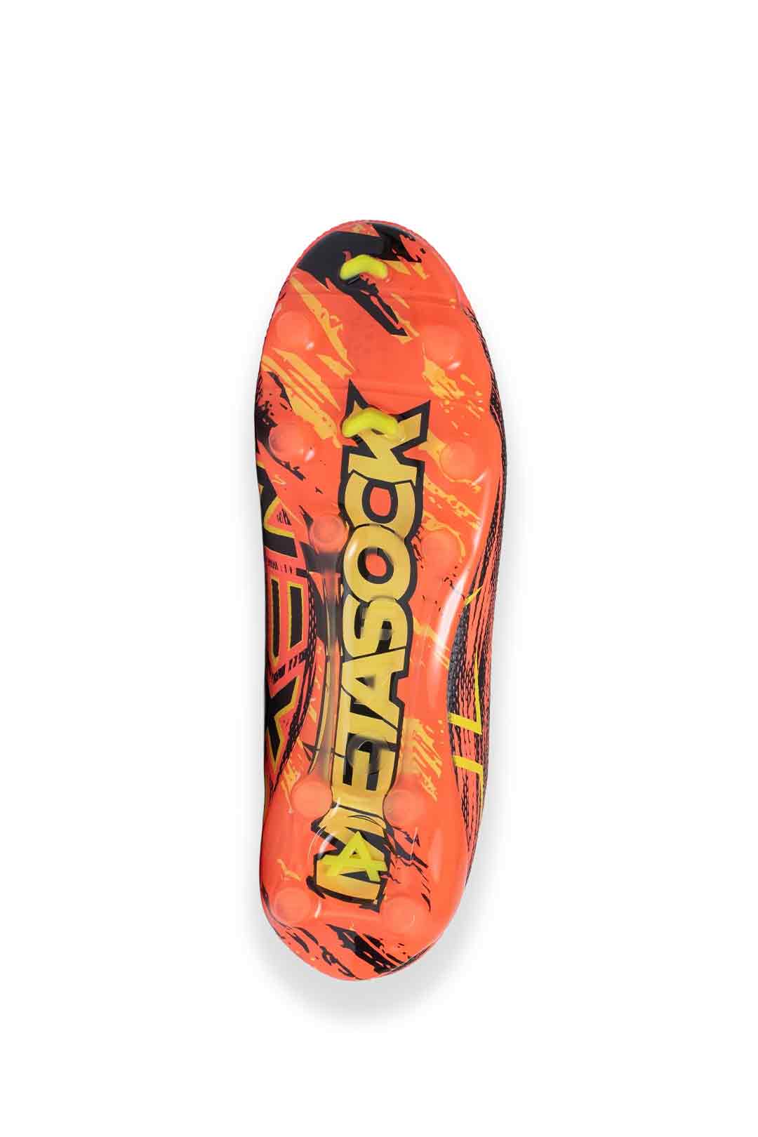 Oxen Metasock AG Orange Blaze
