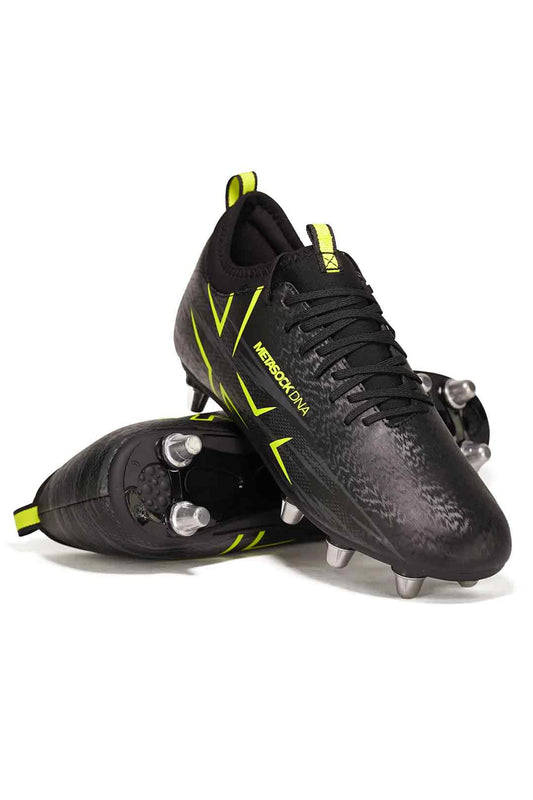 Oxen Meta X 8S Black Onyx
