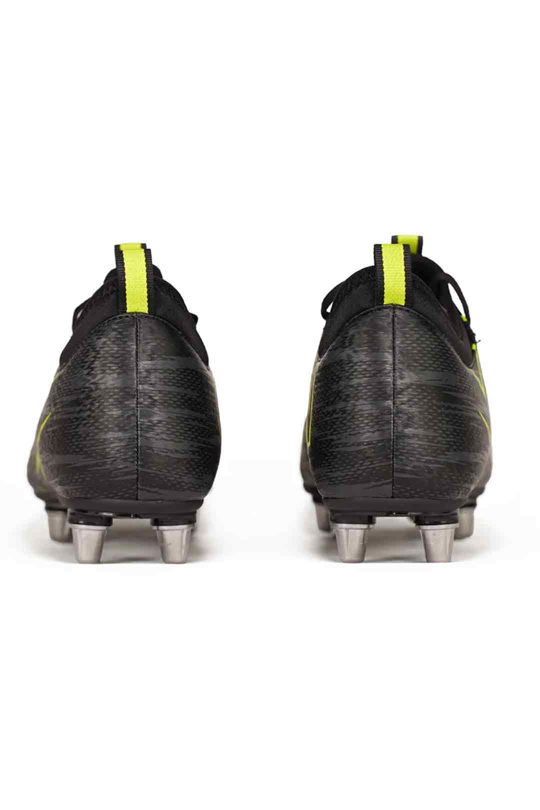 Oxen Meta X 8S Black Onyx