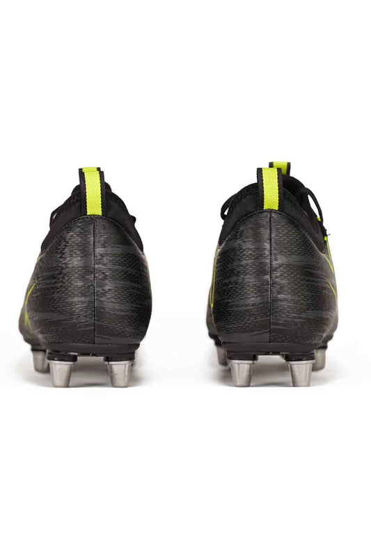 Oxen Meta X 8S Black Onyx