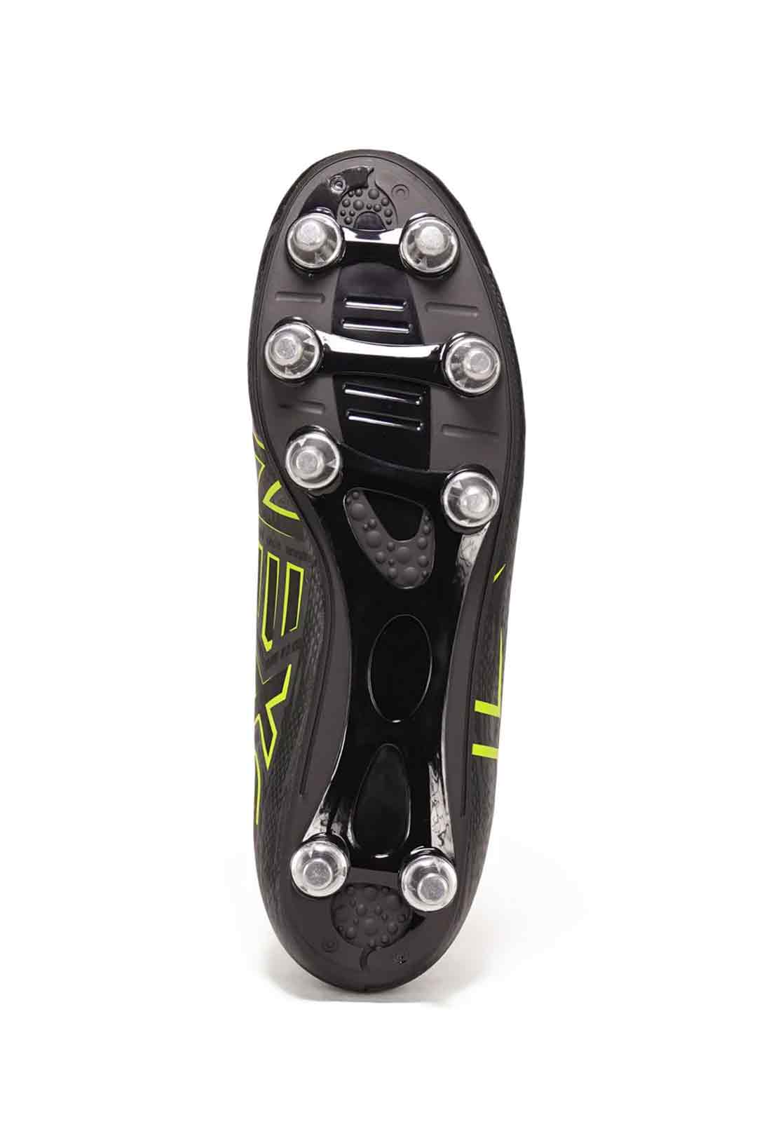 Oxen Meta X 8S Black Onyx
