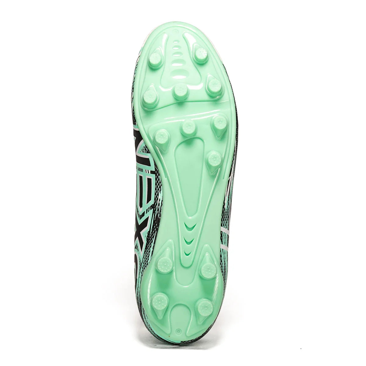 Meta X AG Junior