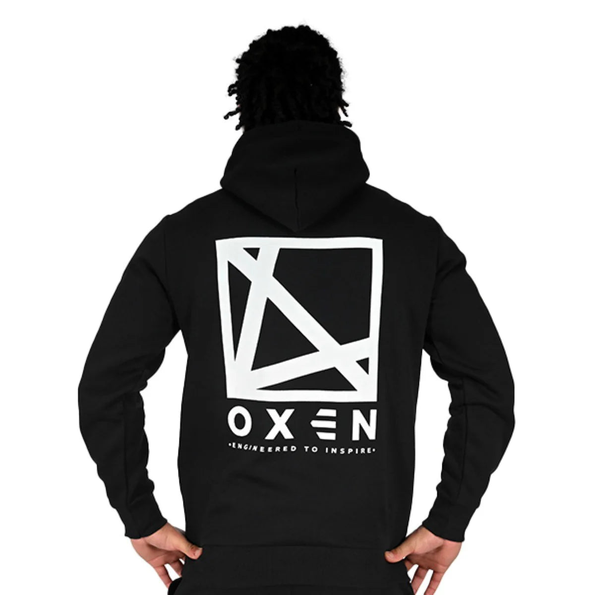 Inspire Hoody