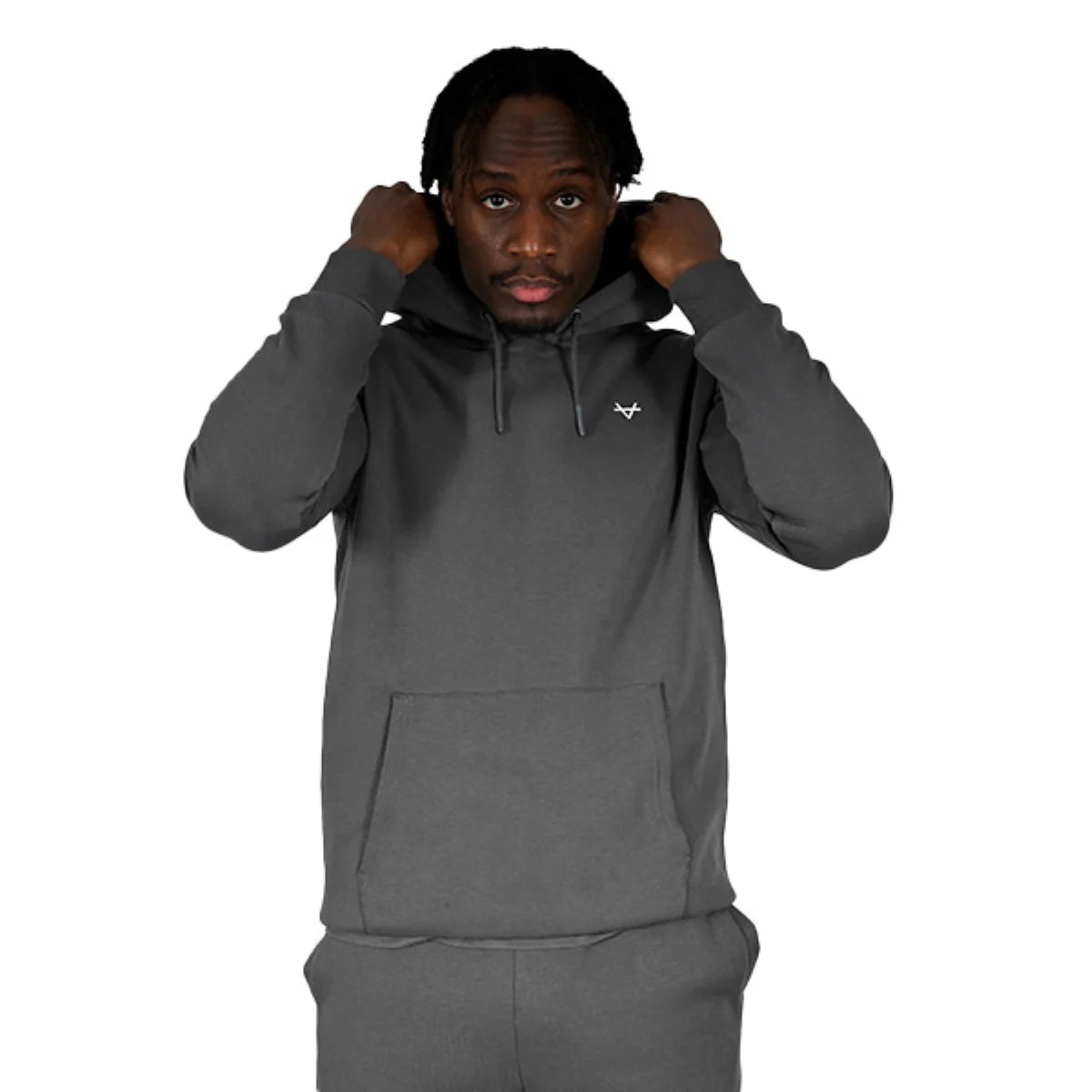 Inspire Hoody