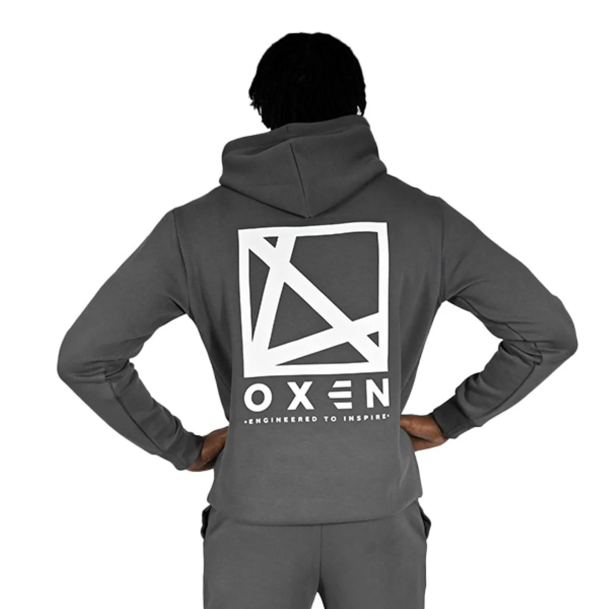Inspire Hoody