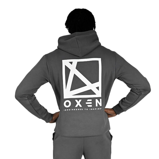 Inspire Hoody