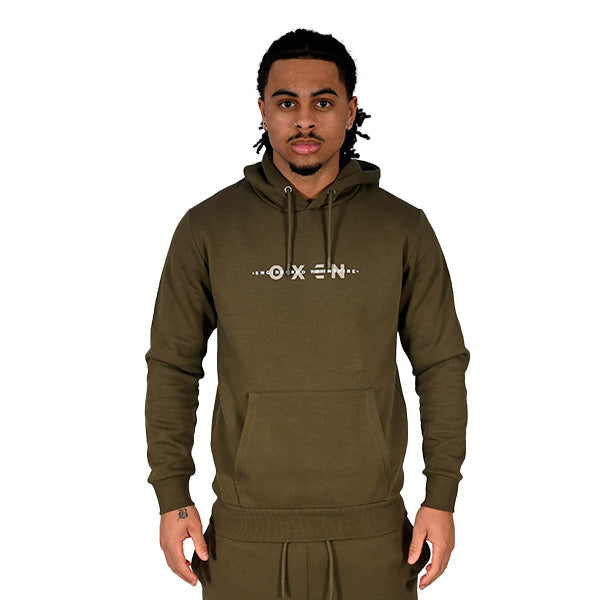 Inspire Hoody
