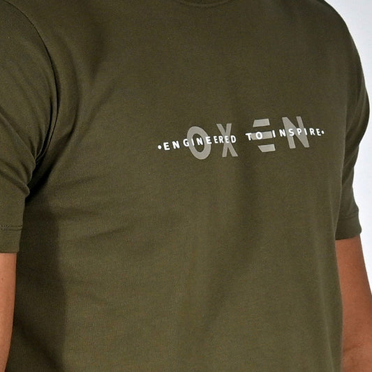 Inspire Tee