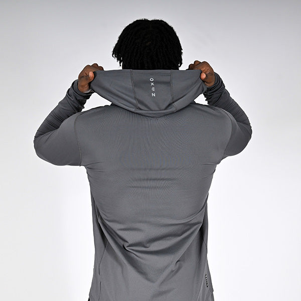 Endure FZ Hoody