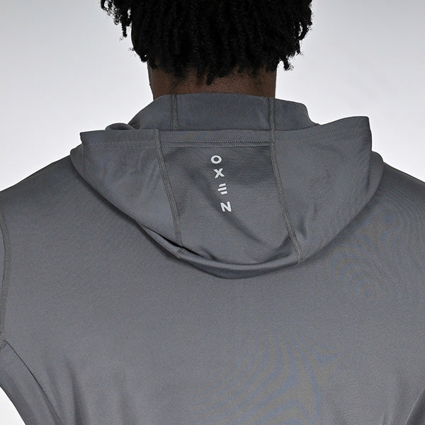Endure FZ Hoody