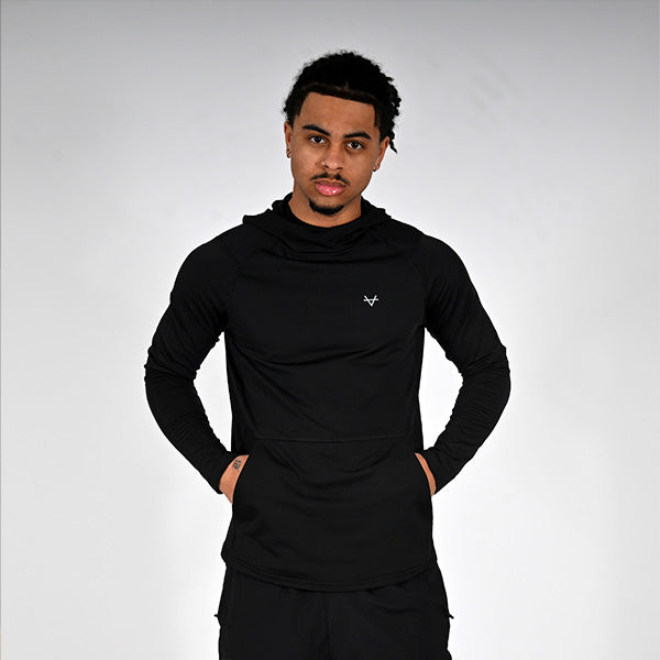 Endure OH Hoody