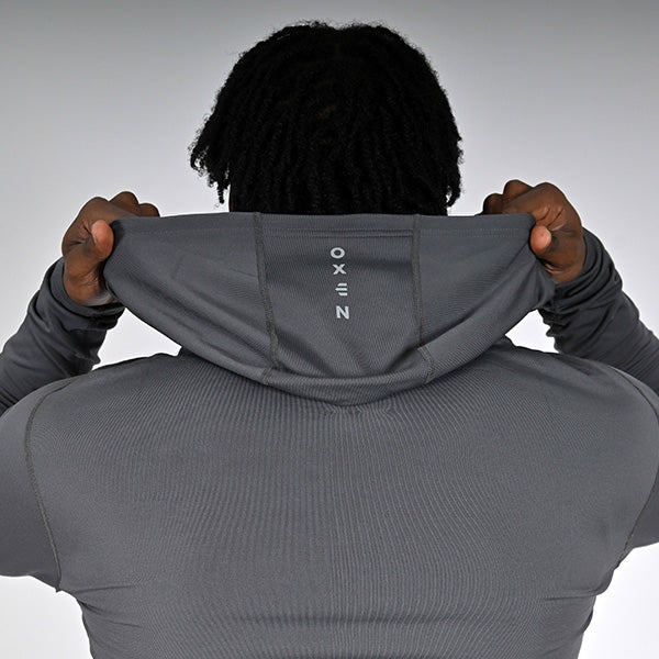 Endure OH Hoody