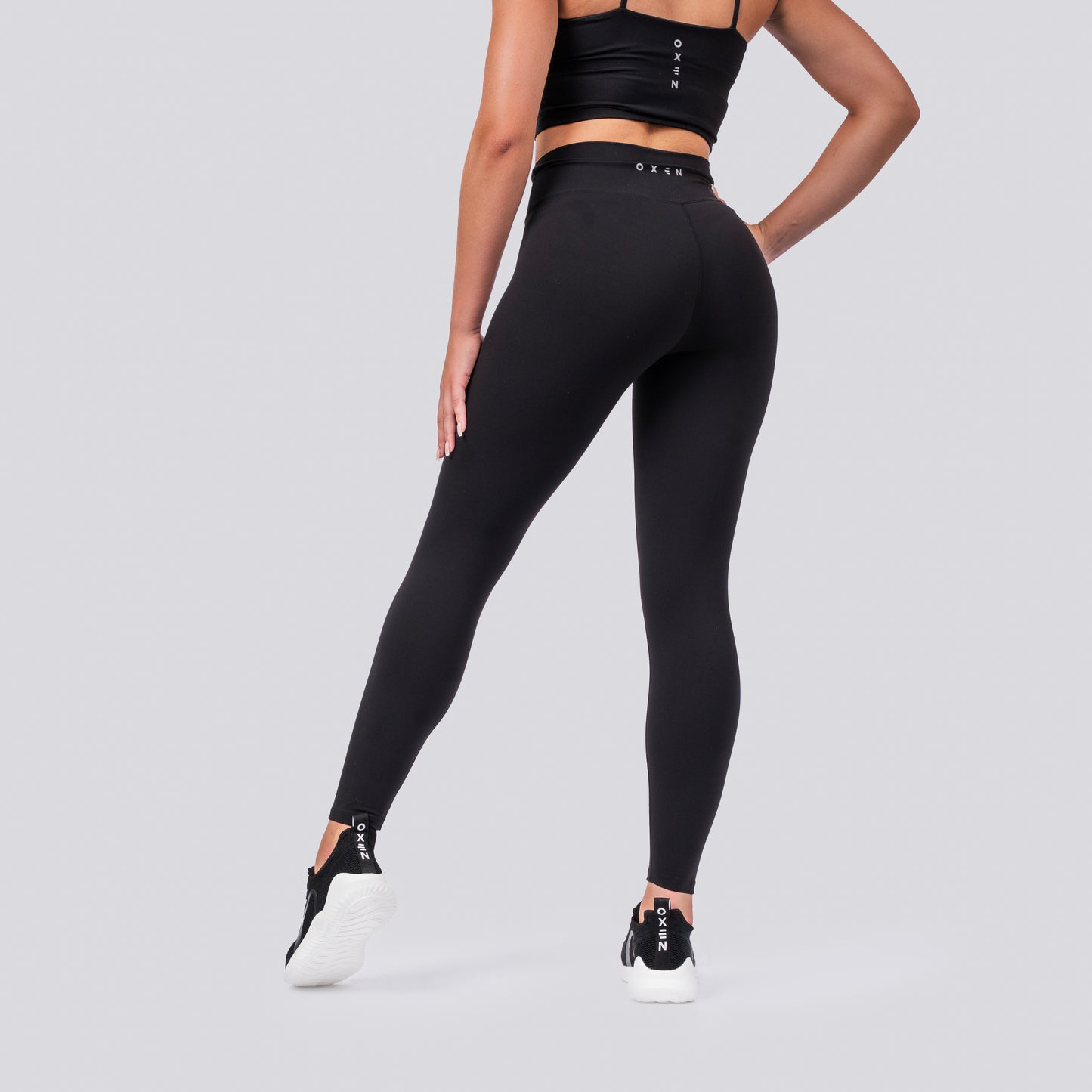 Sculpt Legging