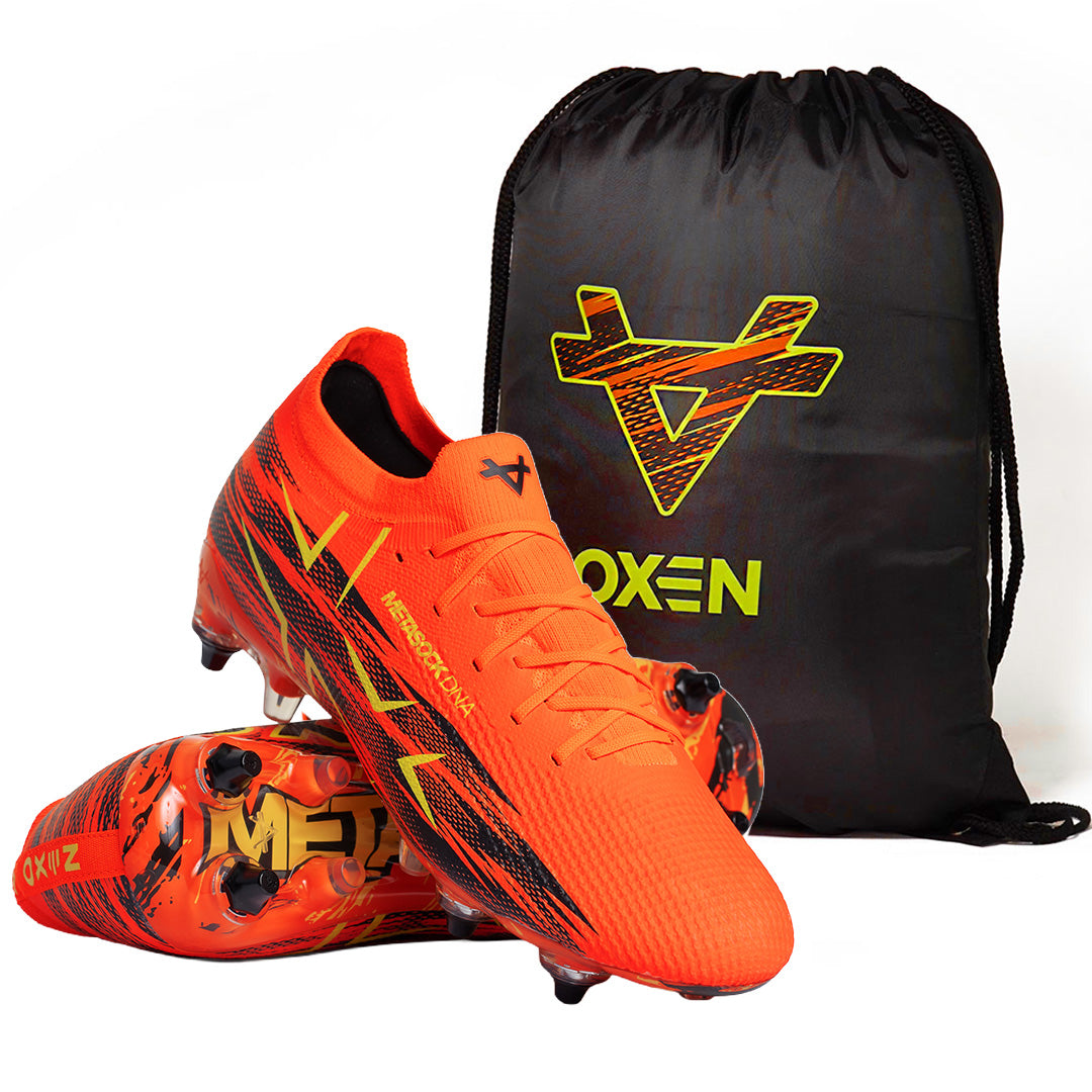 Oxen Metasock SG Orange Blaze