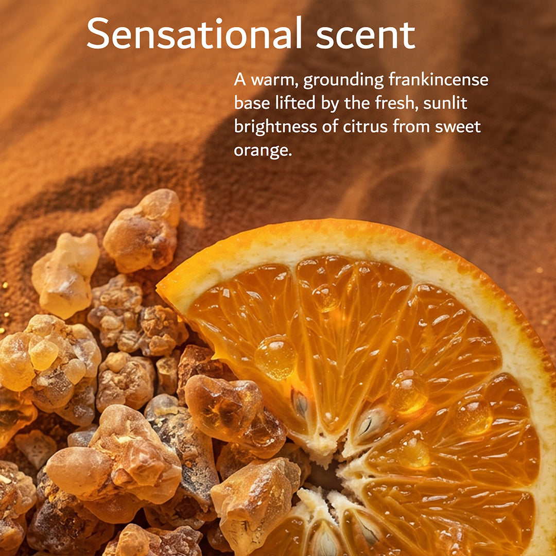 Camel Milk Hand and Body Cream