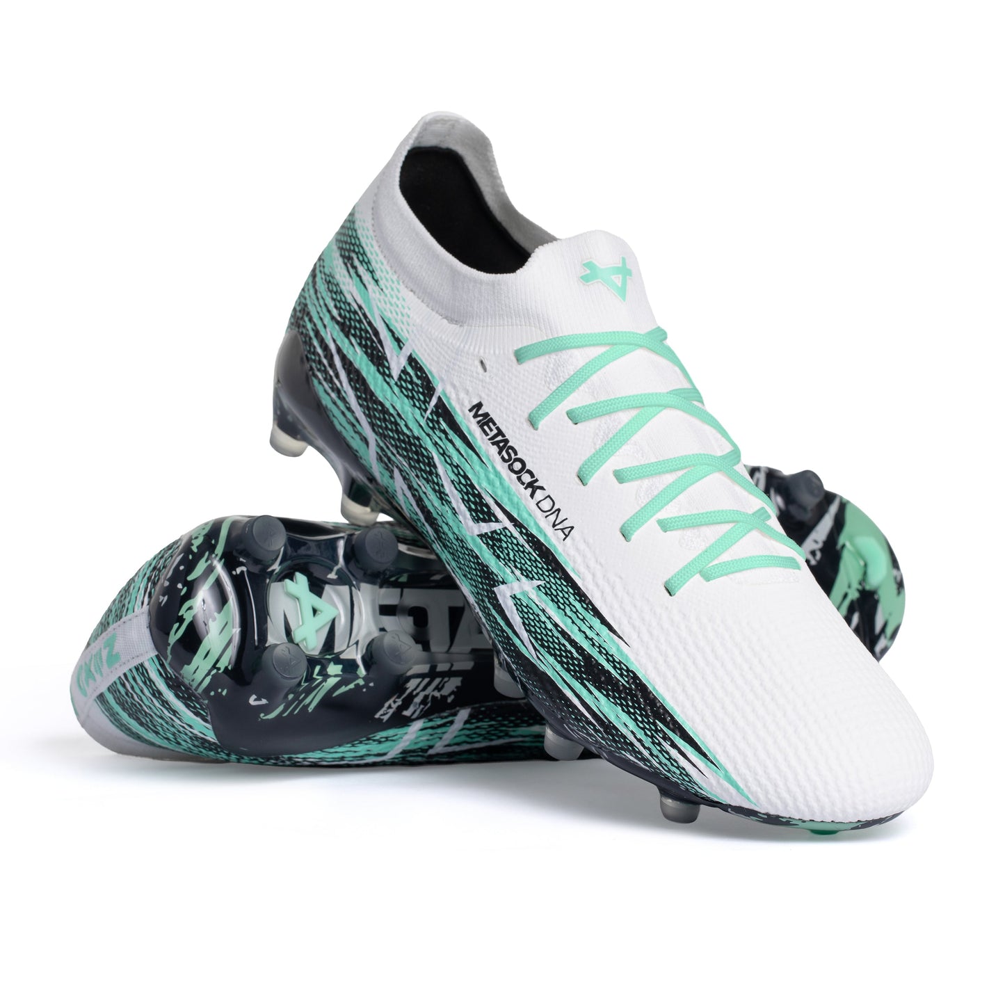 Oxen Metasock AG Cool Mint