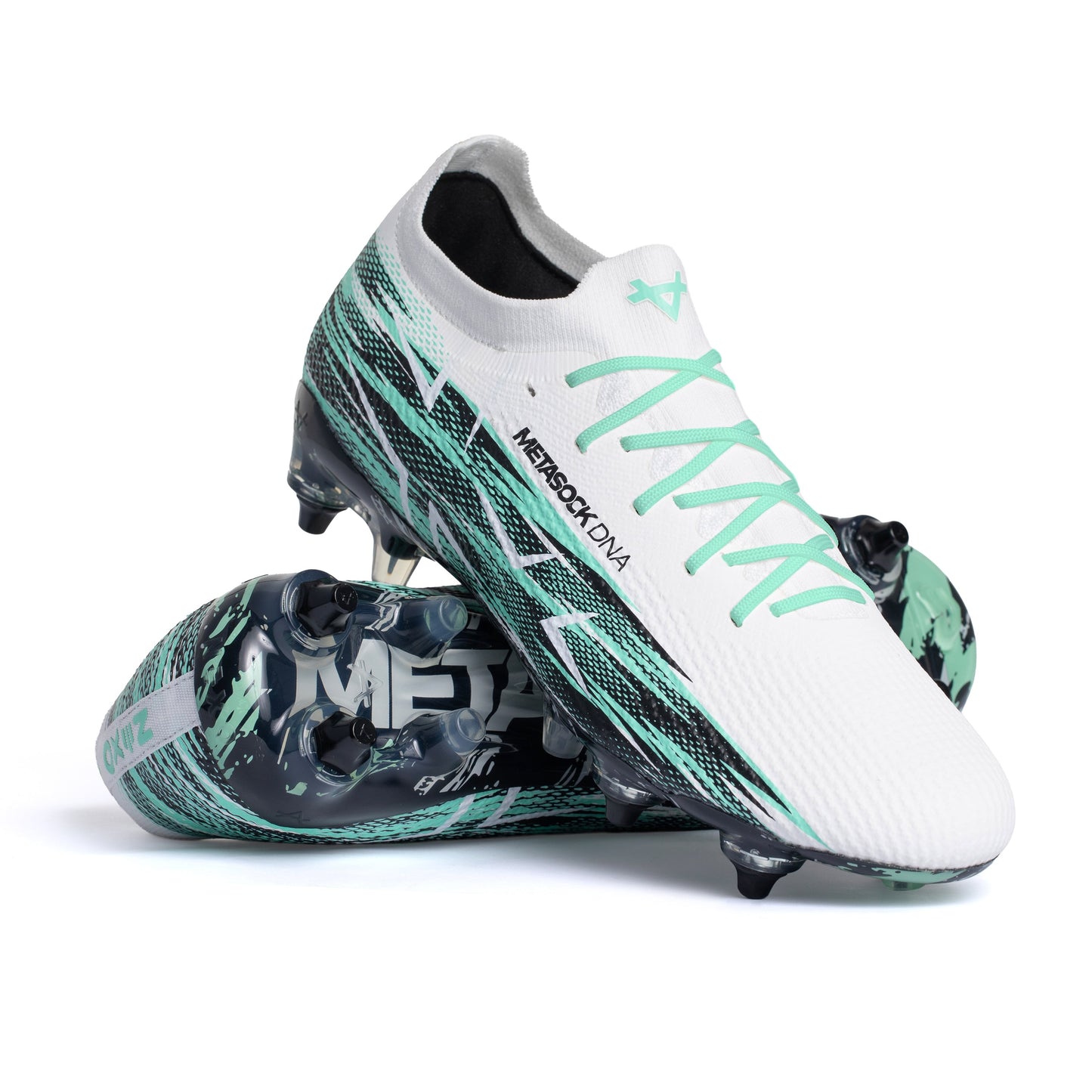Oxen Metasock SG Cool Mint