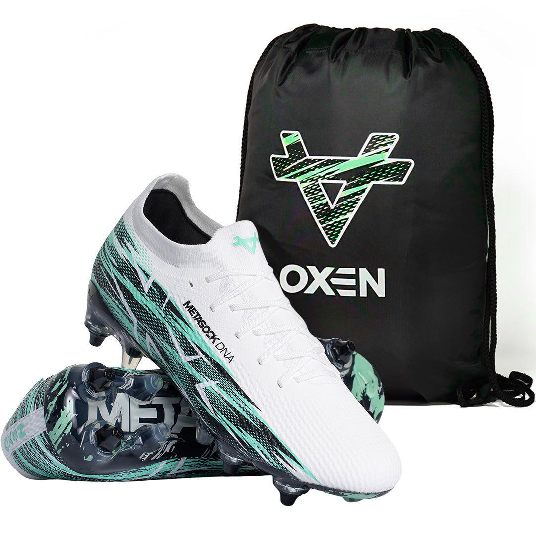 Oxen Metasock SG Cool Mint