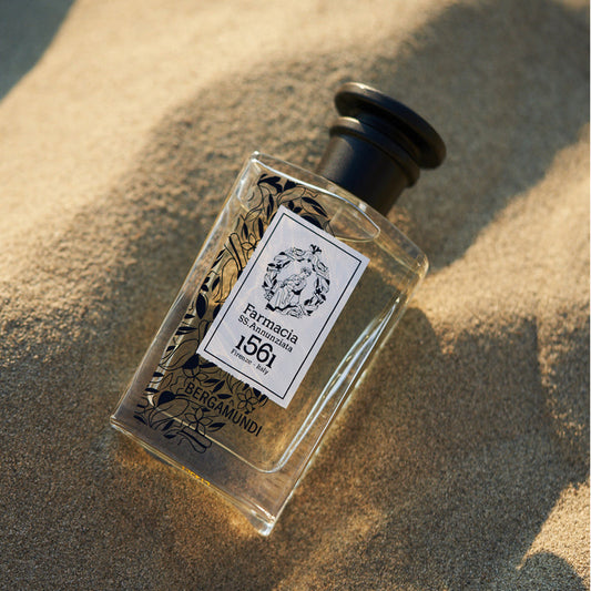 Profumo Bergamundi - Eau de Parfum - 50ml